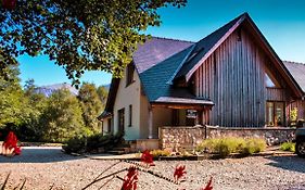 Strath Lodge Glencoe  3* United Kingdom